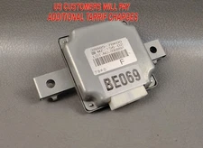 SUZUKI GRAND VITARA 2.4L 4WD TRANSMISSION CONTROL MODULE TCM TCU 38885 78K00