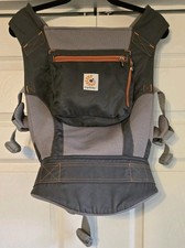 Ergobaby Performance Collection Baby Carrier