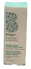 Briogeo Destined for Density MegaStrength+ Density Serum 1.5 fl oz