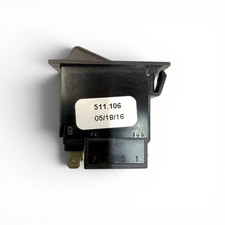 Swf 511-106 Rocker Switch For Heavy Duty Truck Bus