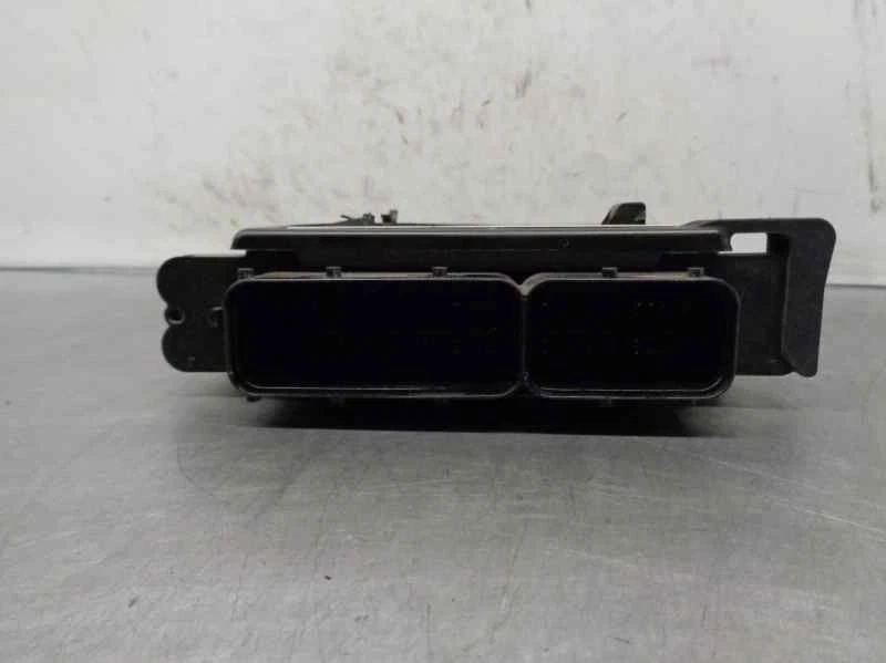 04E907309AF CENTRALINA MOTORE / BOSCH / 0261S09531 / 3254604 PER SEAT IBIZA IV - Immagine 3 di 4