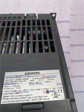 1PIECE USED SIEMENS 6SE6420-2AD31-1CA1 11KW 380V 6SE6 420-2AD31-1CA1