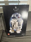 LEGO Star Wars: R2-D2 (75308) Brand New Factory Sealed Retired Set RARE Droid