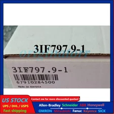 NEW B&R 3IF797.9-1 Communication Module 1PC IN BOX