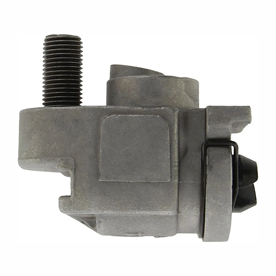 Cilindro de rueda de freno de tambor centrado delantero derecho para camioneta Datsun 620 1972-1972 Foto 2 de 4