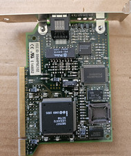 HP OEM Intel EtherExpress Pro/100B 82557 PCI 10/100 NIC Network Card Vintage