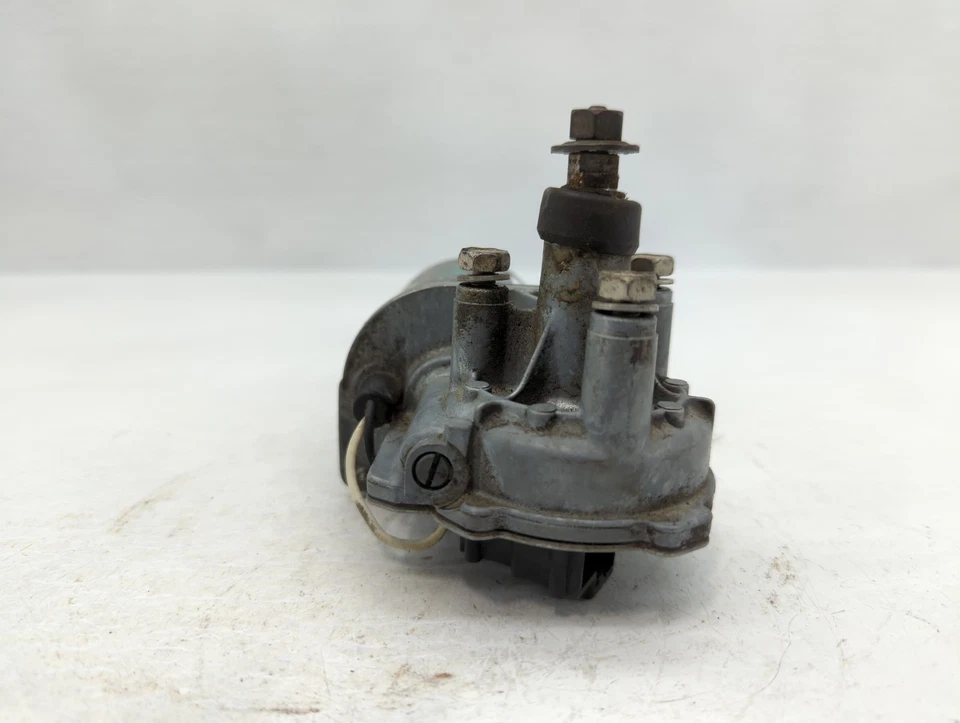 Мотор стеклоочистителя переднего лобового стекла Chrysler Lebaron C3MXL - Изображение 3 из 4