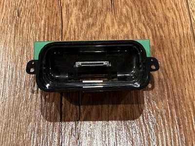 Numark Mixdeck Double Deck Controller ipod Dock Connectro Assembly
