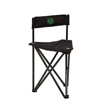  BC100 Folding Hunting Chair, Black 