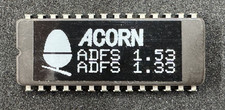 ACORN BBC MICRO REPLACEMENT IC - BBC MODEL B & MASTER 128 - ADFS 1.33 & 1.53 IDE