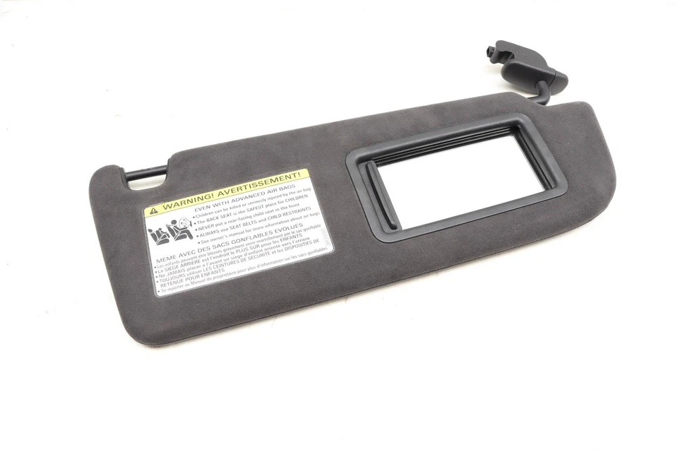 AUDI S8 2013-2017 - Parasol derecho/espejo 4H0857552F Foto 2 de 4