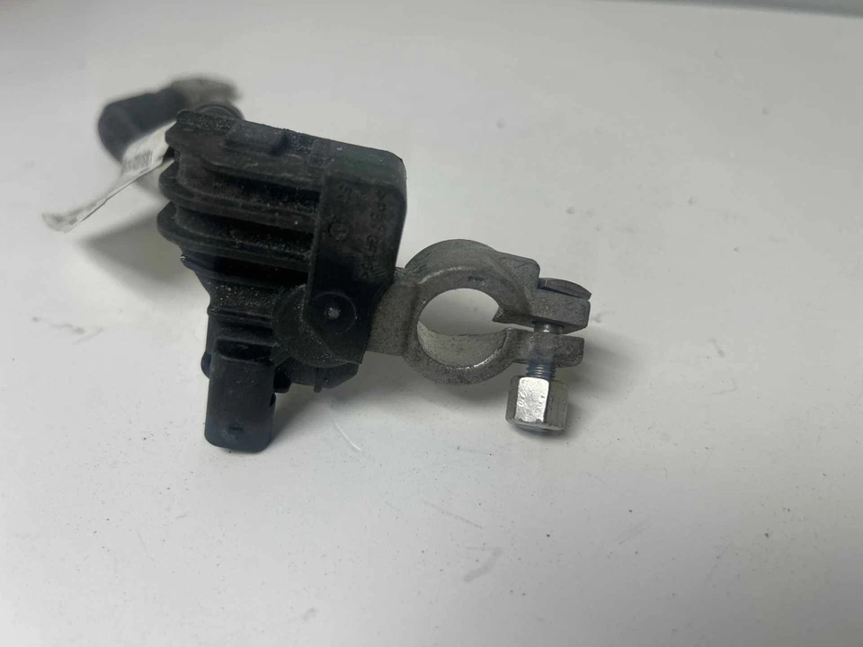 Cable terminal de batería negativo OEM 2010-2015 Audi R8 enlace final 420915181 (MK) Foto 3 de 4