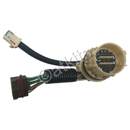 WIRE HARNESS FOR GM 8L45, 8L90 (PASS THROUGH CONNECTOR). OEM# 24045609 ...