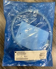 Sealed Schneider TSXCDP053 Connection Cable 0...
