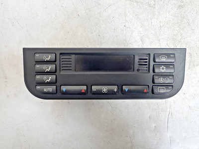 BMW 3er E36 Klimaautomatik Bedienteil Nr 8362273 AUC Top 