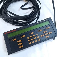 Rockford Fosgate SYMMETRY EPX2 RDAT Remote Data Access Terminal display PARTS