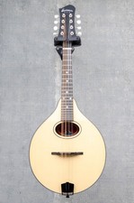 Eastman PCH-M104-NAT Mandolin Natural sn 914