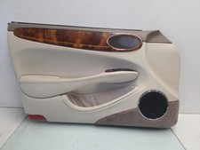 Porte avant et accessoires Jaguar XJ