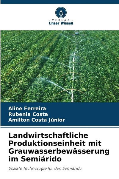 Aline Ferreira (U. A.) | Landwirtschaftliche Produktionseinheit Mit...-image