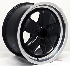 17 Wheels For Porsche 911 993 3.6 Carrera 4s 1993-1998 17x7.517x9
