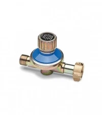 Gas Reducer Kemper 10/2-170312, 1 - 4 Bar