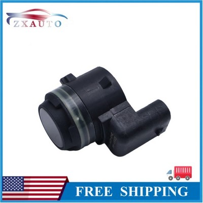 Parking Sensor Black 28438-9700R For 23 2024 2025 Nissan Pathfinder