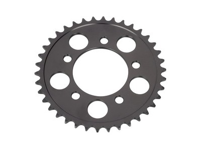 Kitaco Driven Sprocket (Rear/38T) 520 Size For Gb350/S (Nc59), Gb350C (Nc64), R_
