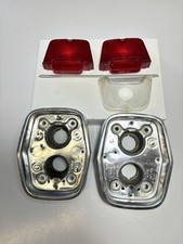 1962-64 Chevrolet Chevyii Nova Stationwagon Tailights 1962-64 Chevrolet Chevyii Nova Stationwagon Tailights
