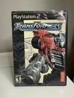 Transformers (Sony PlayStation 2, 2004)