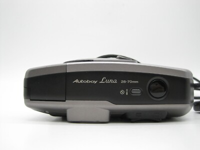 MINT】Canon Autoboy Luna Panorama Ai AF 35mm Film Camera