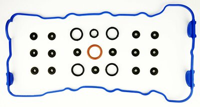ROCKER COVER GASKET KIT for NISSAN PRIMERA T4 P10 91-95 2.0L SR20DE I4 16V DOHC