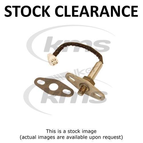 STOCK CLEARANCE HEADLAMP SWITCH FOR GO3,VE 92- (REAR FOG ONLY) - 第 1/3 張圖片
