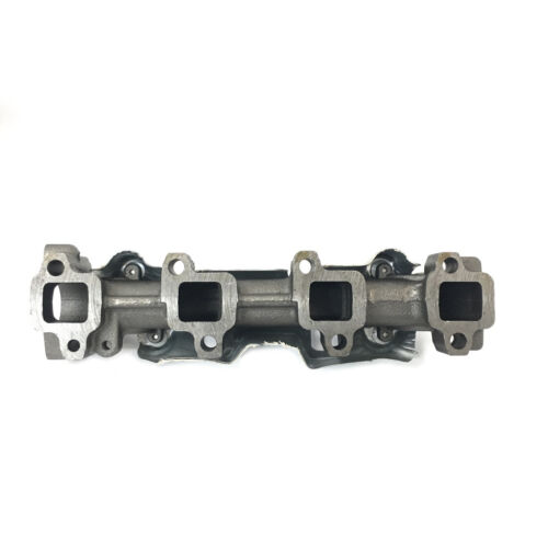 Exhaust Manifold Chevrolet GMC 6.6L Duramax Passenger Side 01-16 - Picture 5 of 6