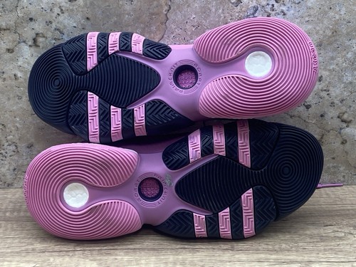 adidas Trae Young 2 Stratosphere Pulse Lilac Purple Men Basketball Shoes 12 - Picture 7 of 7