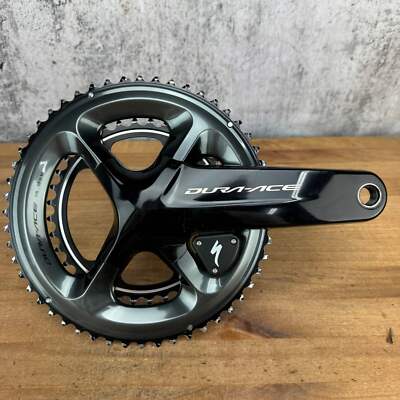 専用Specialized S-Works クランクセット 170 52/36T SPECIALIZED「スペシャライズド」 S-WORKS 52-36T 170mm