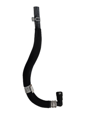 19129958 Gm Genuine Parts Hvac Heater Outlet Hose