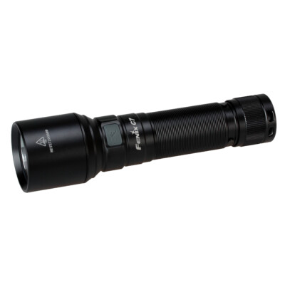 Fenix C7 LED Taschenlampe 3000 Lumen