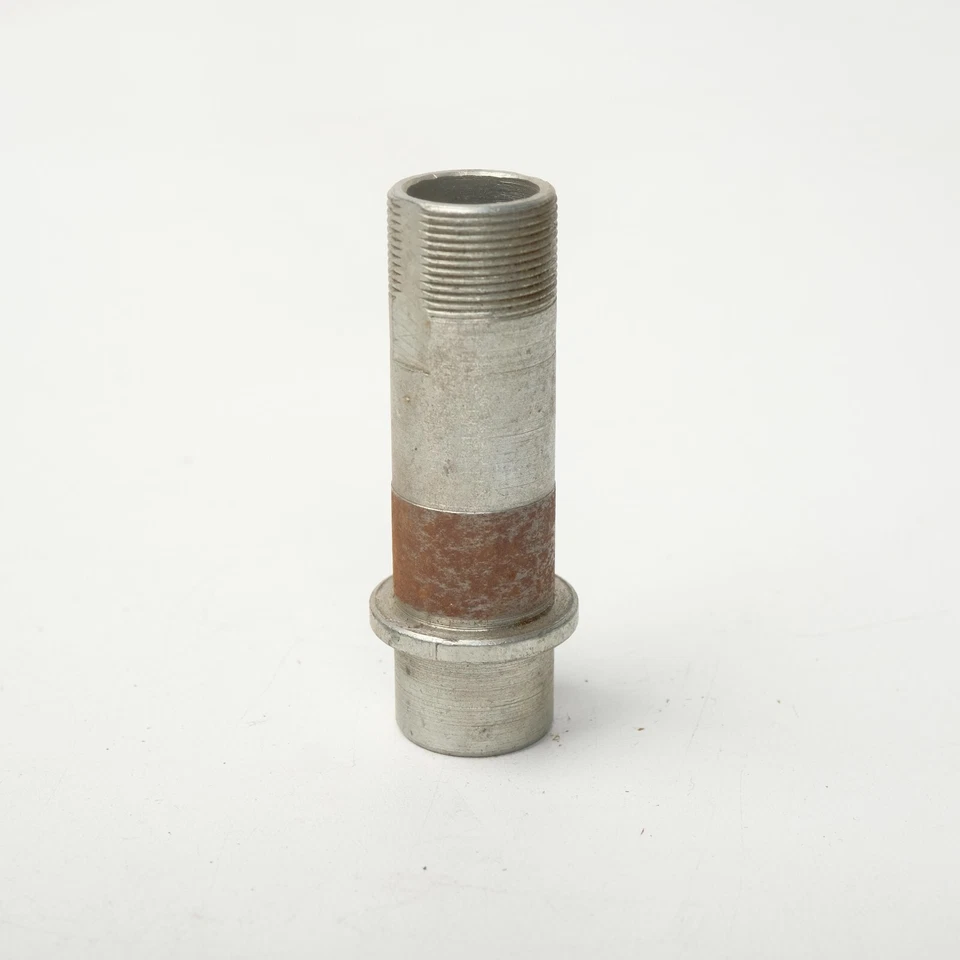 Piñón eje rueda trasera compatible con Yamaha AS1 AS2 RD125 DT100 LT2 LTMX MX100 Foto 3 de 4