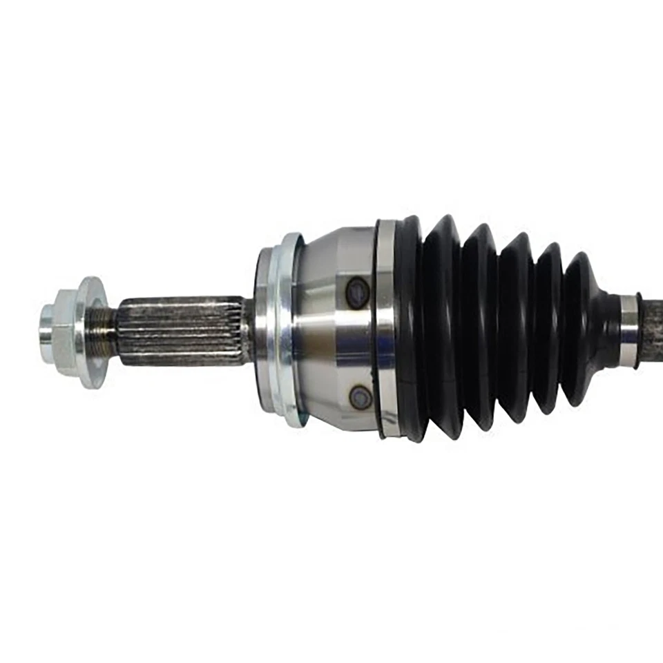 NCV37170 Front Left CV Axle Assembly for 2019-2020 Hyundai Santa Fe L4-2.4L - Image 3 of 4
