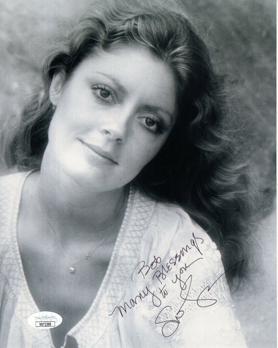 Susan Sarandon Young 