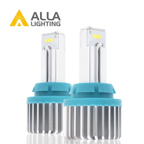 LED White Backup Reverse Light Bulb Lamp For 88-98 Chevy K1500 Silverado LH & RH - Picture 11 of 12