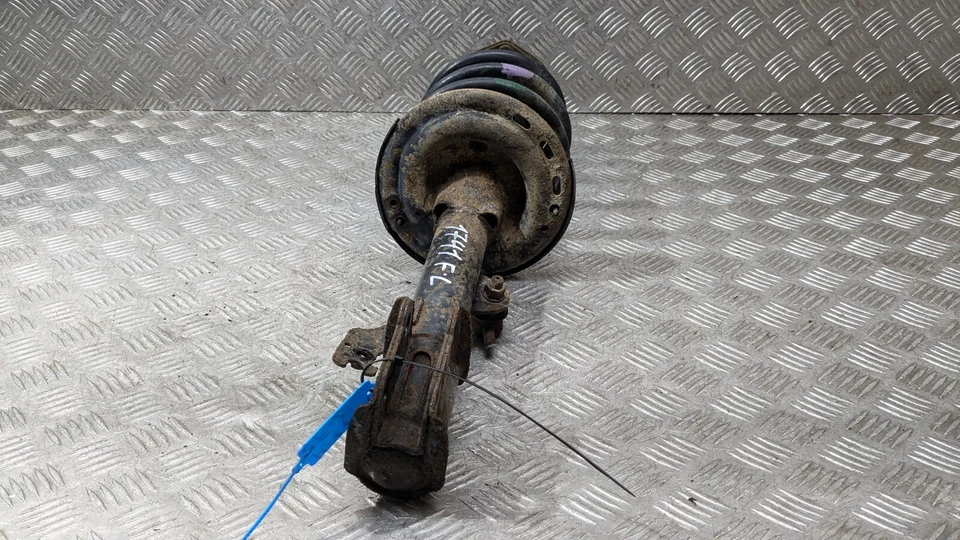 LEXUS RX 450H AL10 SHOCK ABSORBER FRONT LEFT PASSENGER SIDE MK3 2010 — 第 4/4 张图片