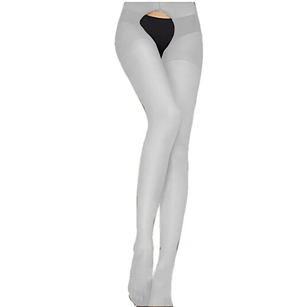 Collant Sexy Senza Cavallo Da Donna, Senza Cuciture - Foto 9