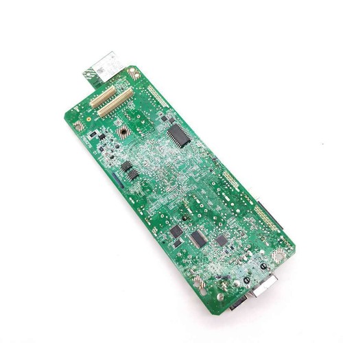 Main Board Motherboard CE71 Fits For Epson all-in-one EcoTank L655 - Zdjęcie 3 z 4