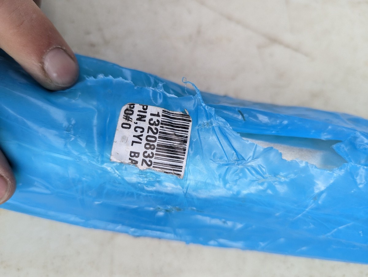 New OEM BASE PIN 1320832 (GLB) | eBay