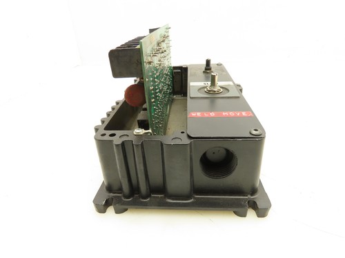 Boston Gear RG3 DC Motor Regenerative Control - Picture 4 of 12