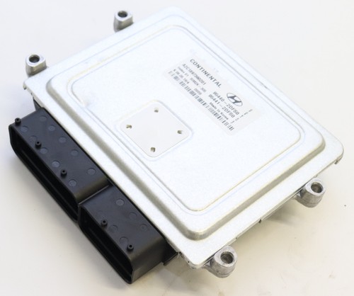Original Hyundai I30 PD 95440-2DFS0 Getriebesteuergerät Modul Getriebe DCT - Picture 4 of 6