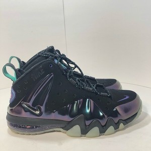 foamposite barkley
