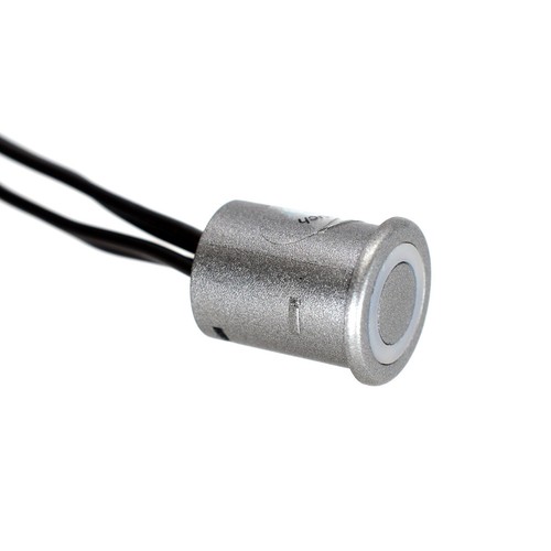 LED Cabinet Wardrobe Single Door/Double Door/Hand Wave/Touch/PIR Sensor Switch - Picture 18 of 33