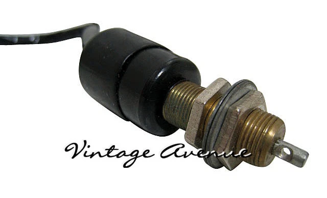 INTERRUPTOR DE FRENO DE PARADA YAMAHA FZ700 FZ750 FZX700 XJ750 XJ900 XJ1100 XV250 XV700 [HQ] Foto 2 de 4